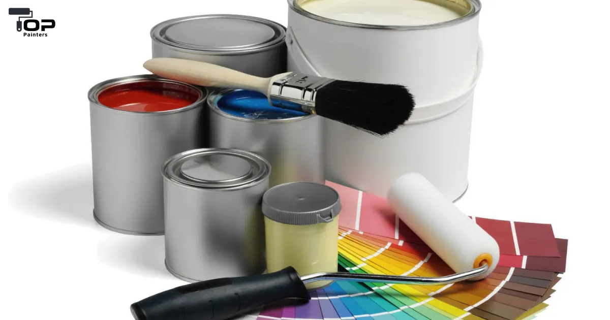 Tools for Matting Oil Paint