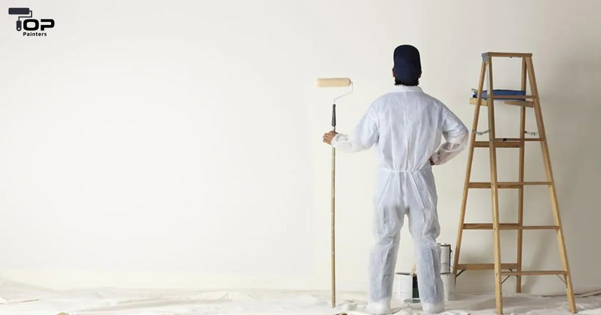 Hiring a Building Painter in Melbourne.