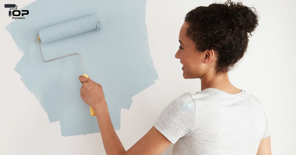 Remove paint Odors or Eliminate Paint Smells.